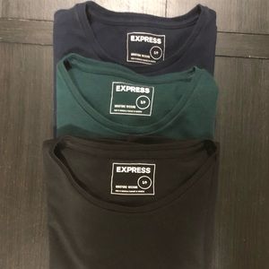 Express T-Shirts